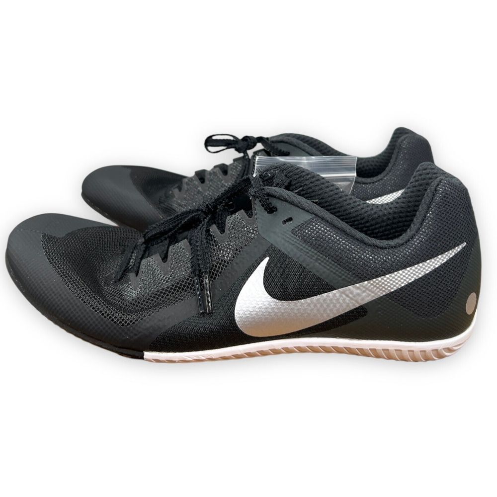 Nike Rival Multi‎ Track & Field ShoesMen's 11  Black Tool Spikes DC8749-001